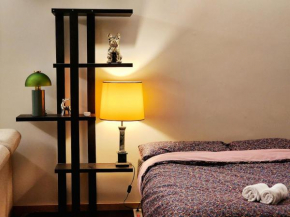 Calm and cosy 60m2 apartment near Matabiau station